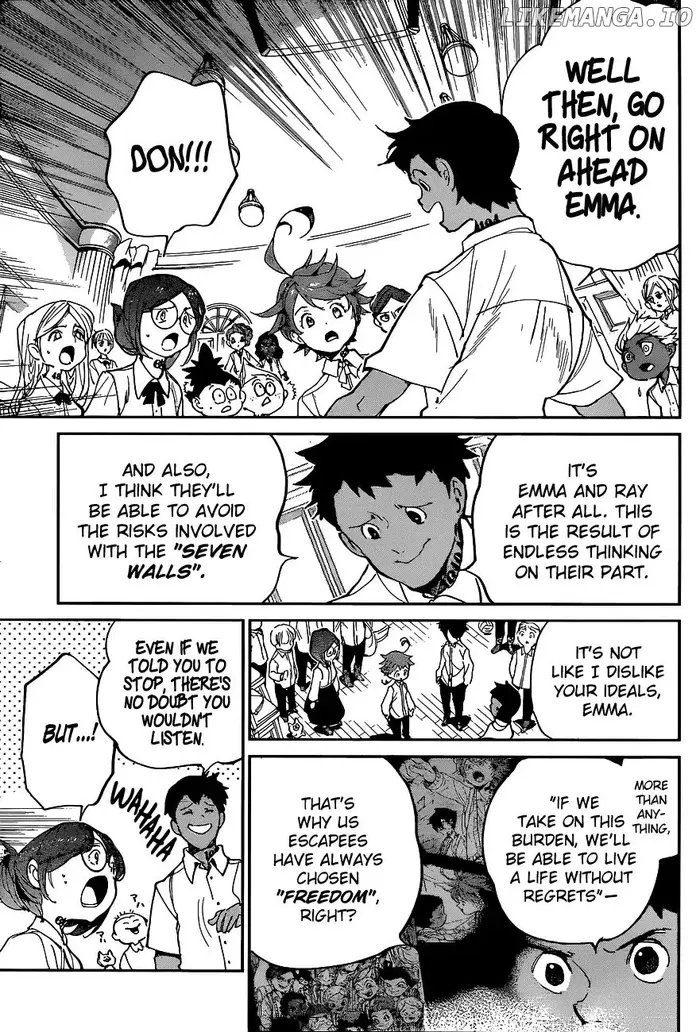 The Promised Neverland chapter 130 image 11_optimized